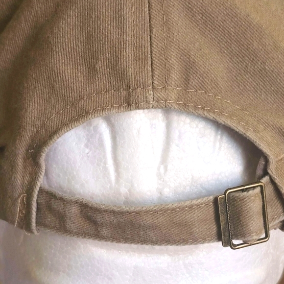 NWT Graphic Baseball Cap - Picture 3 of 5